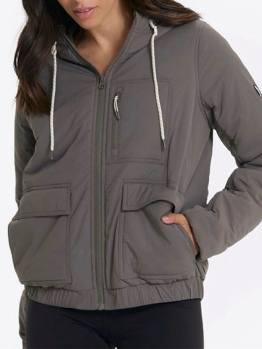 Vuori Tahoe Insulated Jacket